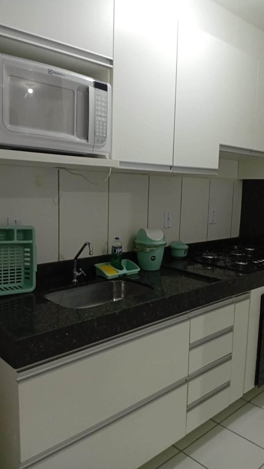 Apartamento Apto João Pessoa