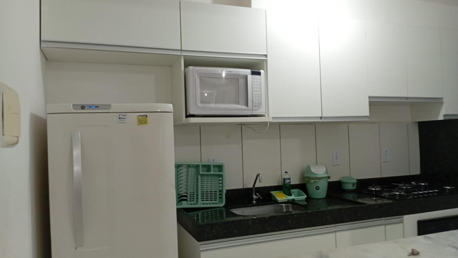 Apartamento Apto